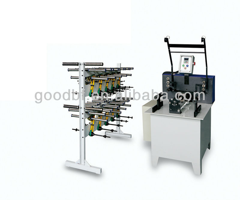 Automatic Winding Machines