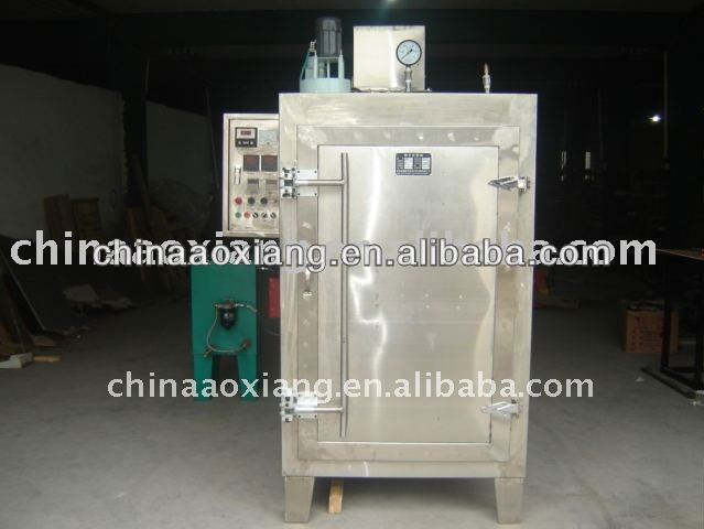 AX-DXJ-100Electric type Socks Boarding Machine (35000pair per day)