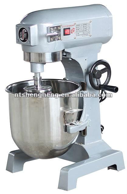 B10 planetary cake mixer