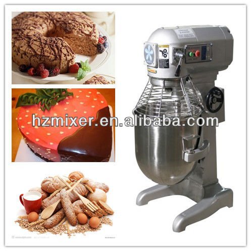 B15 Bread mixer/ Bakery mixer