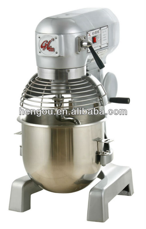 B20F Food mixer 20L CE