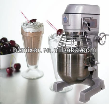 B40 multifunctional high-speed food mixing machine with higher performance for sale
