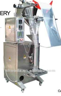 BABY MILK POWDER PACKAGING MACHINE