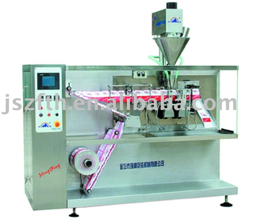 bag filling machine