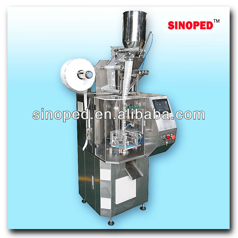 bag packaging machine