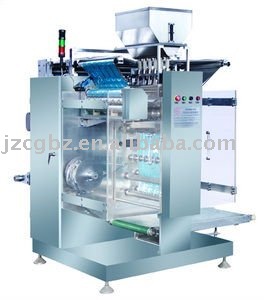 Bag Packing Machine(DXDK 900A CE ISO9000)