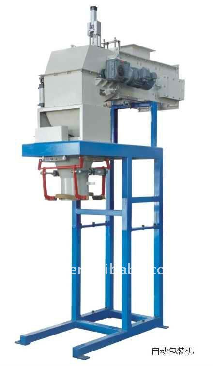 Bagging machine