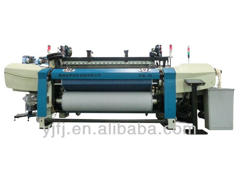 BAICHAO high speed rapier loom