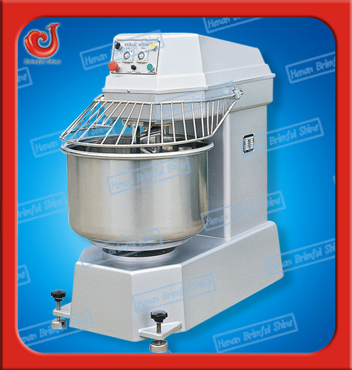 bakery equipment dough mixer