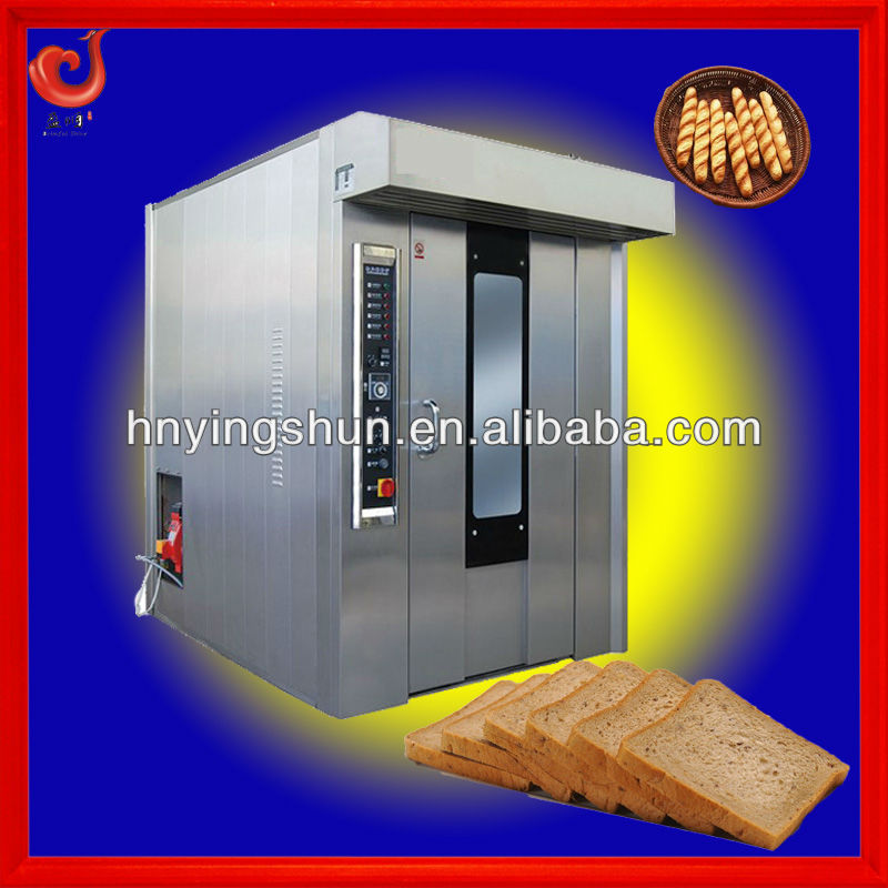 bakery equipment for shops