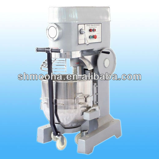 bakery furniture supplier-cake mixer