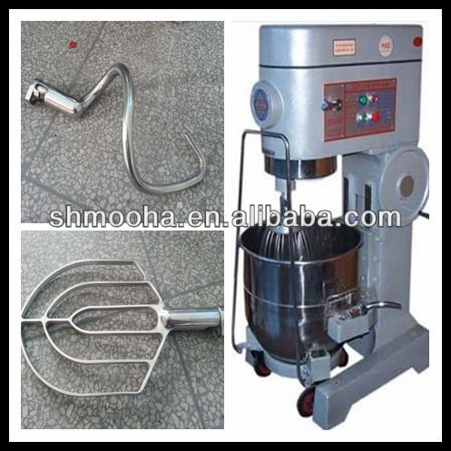 baking mixing machine/mixing egg or other food in bakery