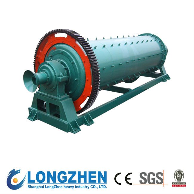 Ball Mill