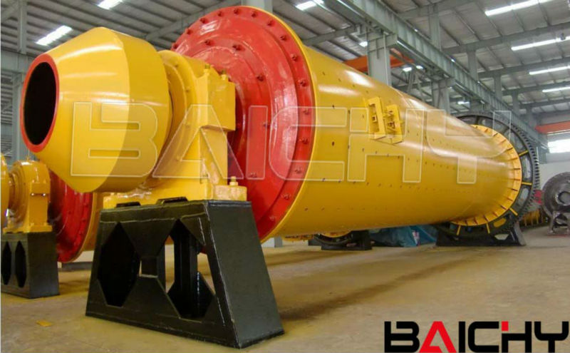 Ball Mill Ball Mill