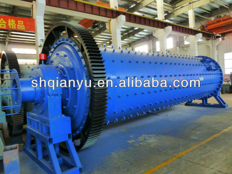 Ball mill Ball mill