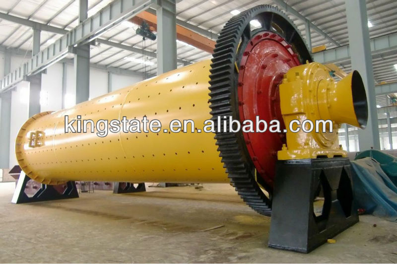 Ball Mill