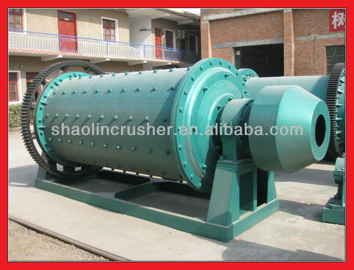 ball mill aluminum grinding with ISO for Gold/Iron Ore/Stone Crushing