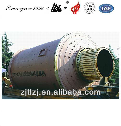 Ball Mill grinding media