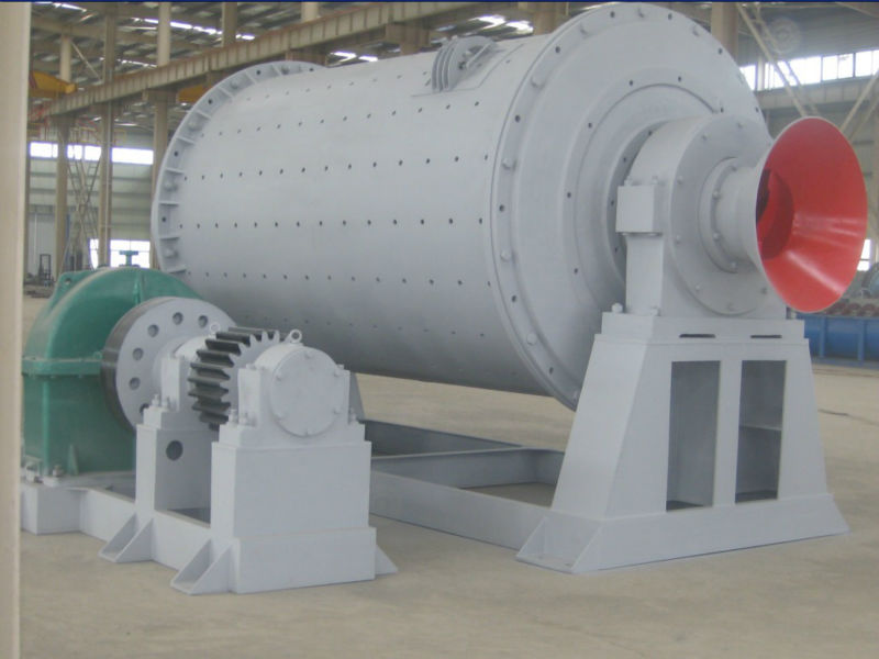 Ball mill sold to more than 30 countries 900X1800-3200X4500 Ball mill sold to more than 30 countries