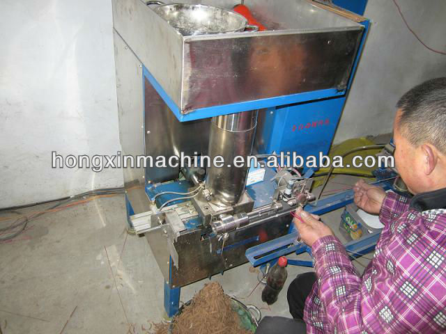 bamboo incense making machine 0086 15238020875
