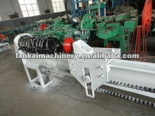 bamboo sharpener (bamboo toothpick machine line) DZQ-04 bamboo sharpener (bamboo toothpick machine line)