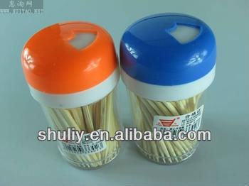 Bamboo toothpick/dentiscalprum production line 0086-13703827539