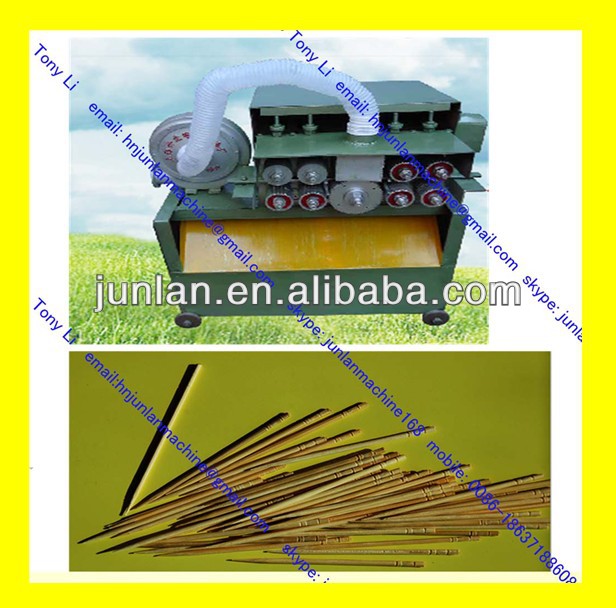 bamboo toothpick machine/toothpick manufacturing machine