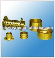barss parts for machinery