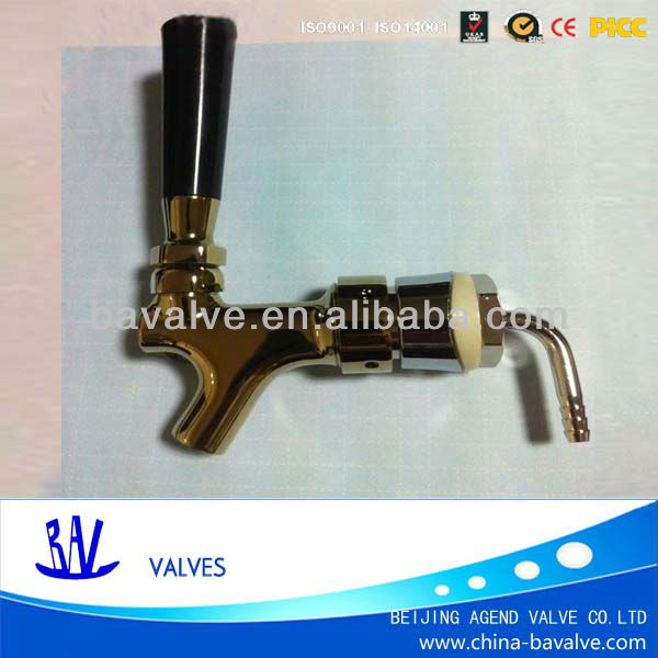 BAV-1002/high quality beer tap faucet