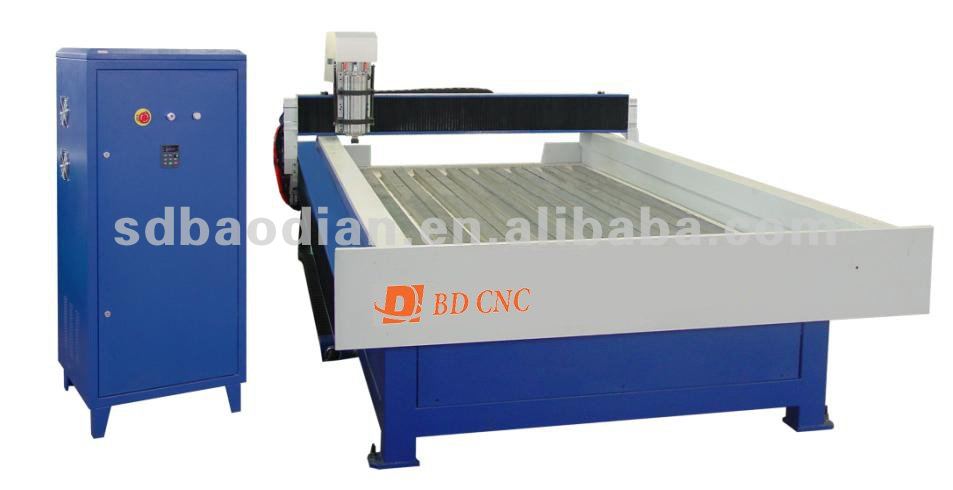 BD-1218 CNC Engraving Marbre Machine