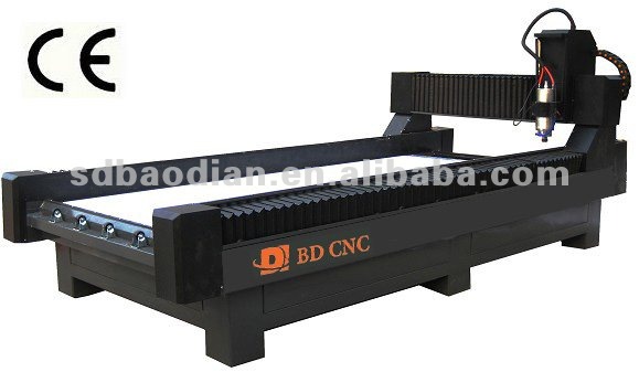 BD-1218 CNC Engraving Marbre Machine,cnc engraving machine