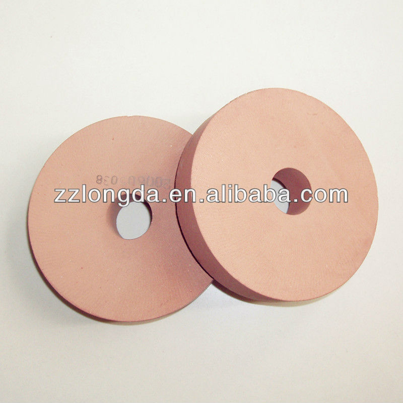 BD Polishing Wheel For Glass Fine Polishing(ISO9001:2008)