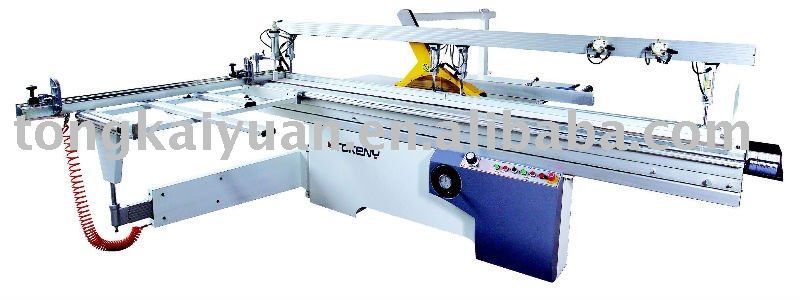 beam saw/panel saw/lifting beam