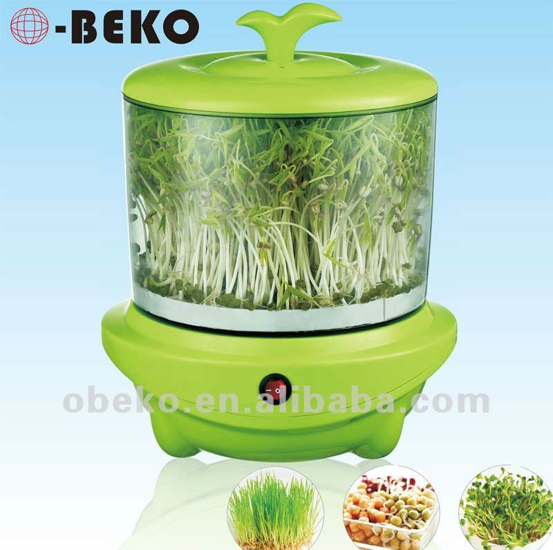 Bean sprouting machine