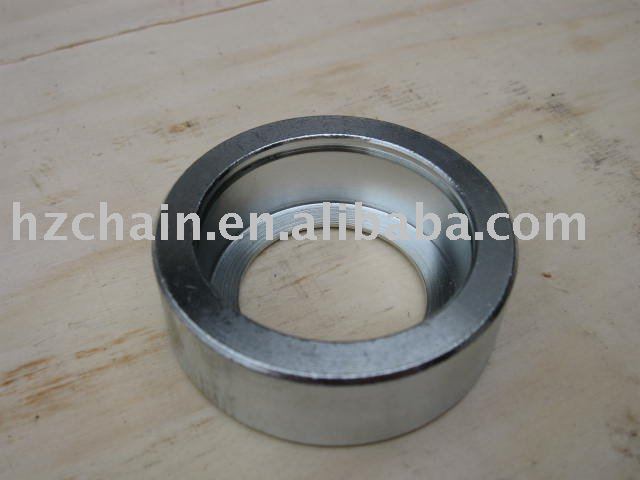 bearing block