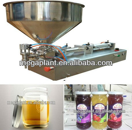 Bee Honey Filling Machine/pastry filling machine