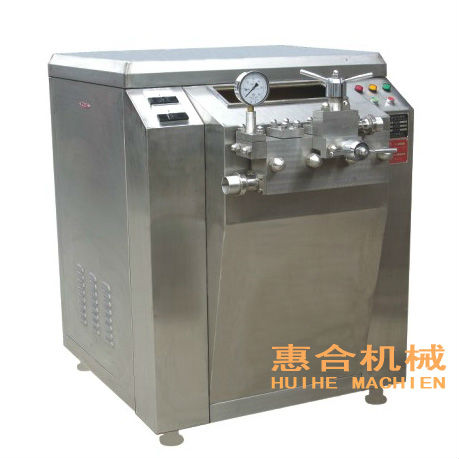 Bee Honey homogenizer/Emulsifier machine