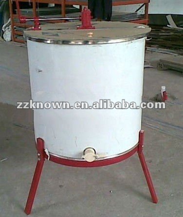 bee keeping equipment manul or electrical honey extractor