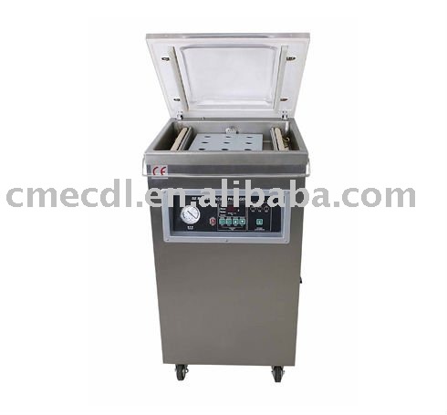 Beef jerky meet fish peanut Single-chamber Vacuum packaging machine