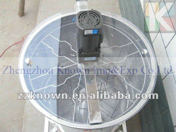 beekeeping equipment electrical honey extractor