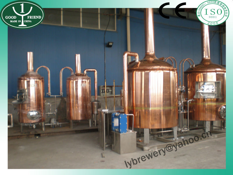BEER EQUIMENTS/MICRO BREWERY EQUIPMENT
