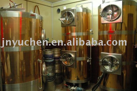 beer equipment