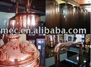 Beer Equipments