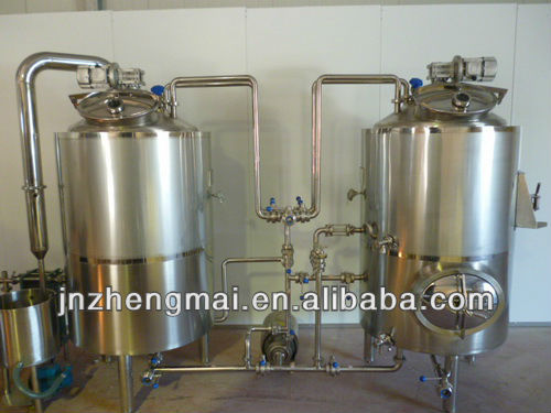 beer euipment , micro equipment,small beer equipment ZM-1000L beer euipment , micro equipment,small beer equipment