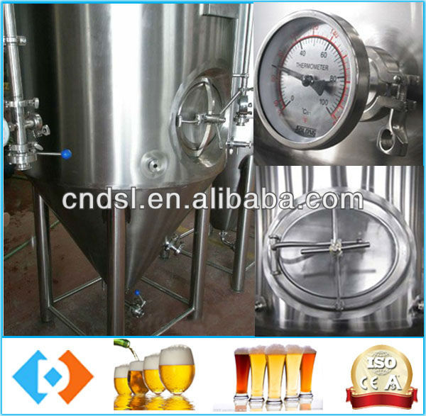 Beer Fermenter