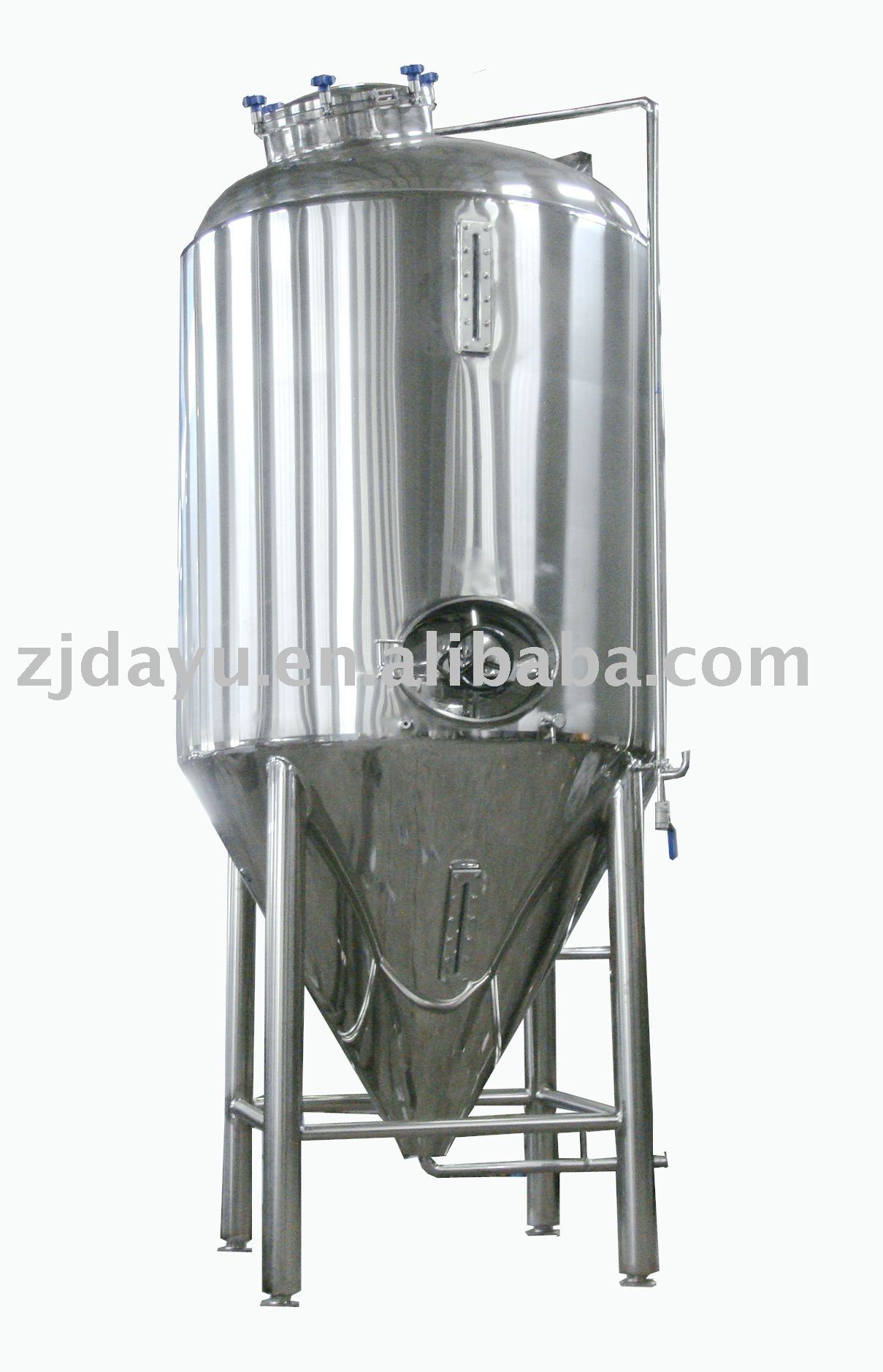 Beer Fermenters