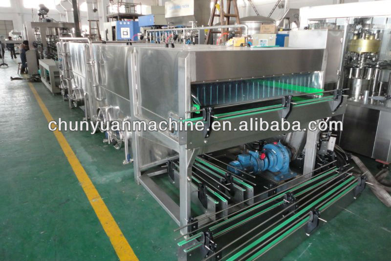 beer pasteurizer