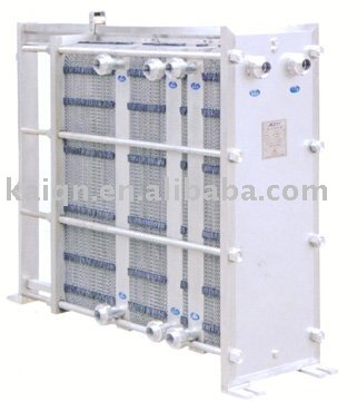 beer plate heat exchanger Beer cooler