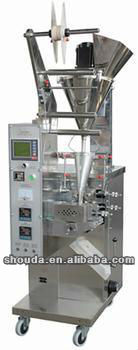 beet powder spice packing machine