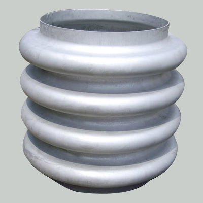 bellow expansion joints